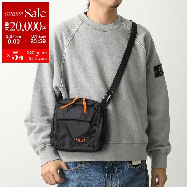 MYSTERY RANCH（ミステリーランチ） ショルダーバッグ DISTRICT 4