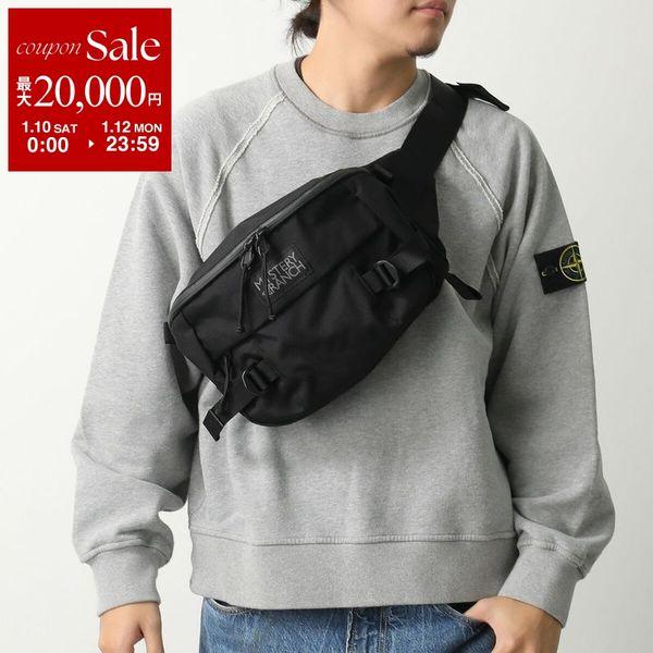 ※のり男出品 MYSTERY RANCH（ミステリーランチ） ボディバッグ HIP MONKEY 2 ヒップ