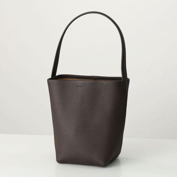 【新品未使用】トープ　トートバッグ THE ROWロゴ付き　スモール　S THE ROW（ザ ロウ） トートバッグ Small N/S Park Tote スモール