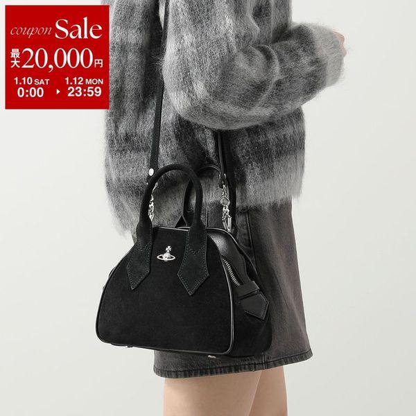 Vivienne Westwood（ヴィヴィアンウエストウッド） ショルダーバッグ