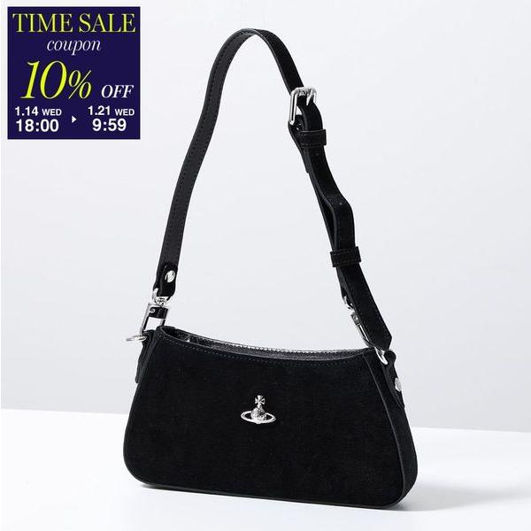 Vivienne Westwood（ヴィヴィアンウエストウッド） ハンドバッグ PU