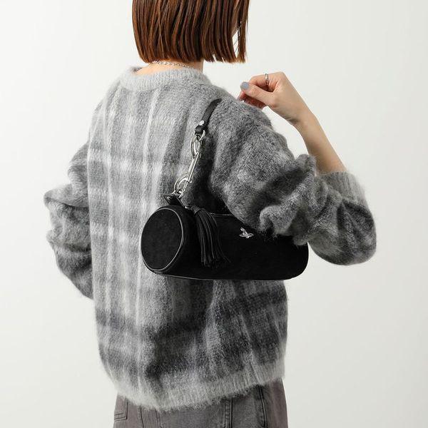 Vivienne Westwood（ヴィヴィアンウエストウッド） ハンドバッグ CINDY