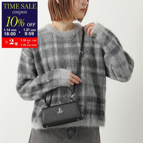 Vivienne Westwood（ヴィヴィアンウエストウッド） ハンドバッグ DOLL