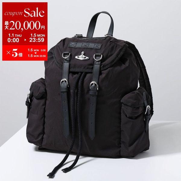 Vivienne Westwood（ヴィヴィアンウエストウッド） バックパック