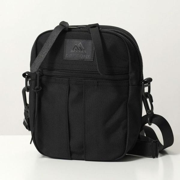 GREGORY（グレゴリー） ショルダーバッグ QUICK POCKET L クイック