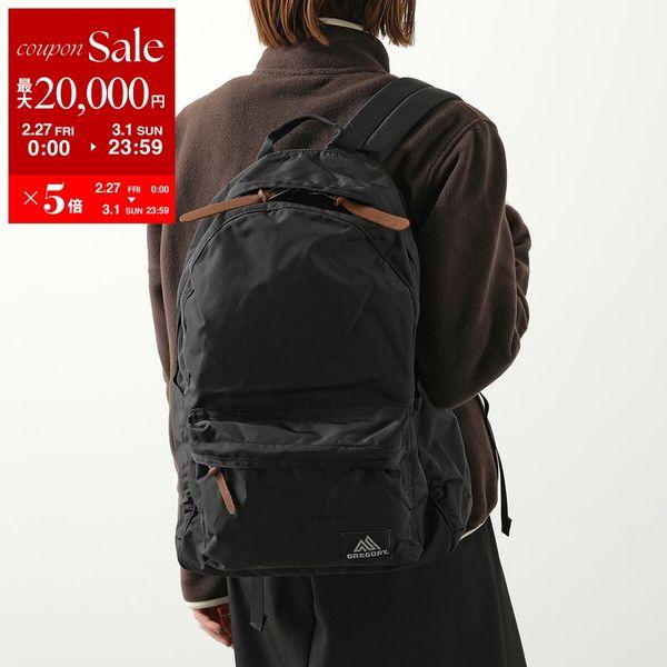 GREGORY（グレゴリー） バックパック RELAX DAY リラックスデイ 155766