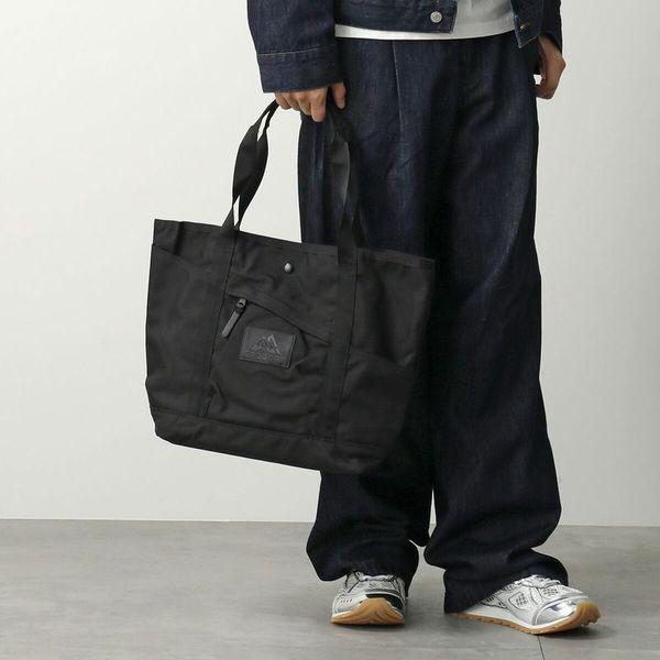 グレゴリー　トートバッグ ティーニートート V2 黒 GREGORY（グレゴリー） トートバッグ TEENY TOTE V2 ティーニートート