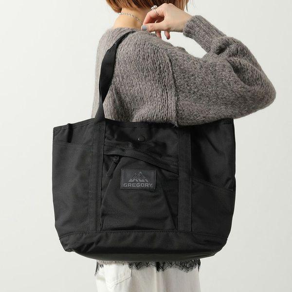 GREGORY（グレゴリー） トートバッグ TEENY TOTE V2 ティーニートート