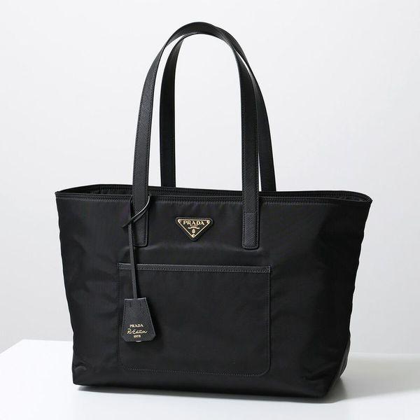 PRADA（プラダ） トートバッグ 1BG555 OOO R064 レディース