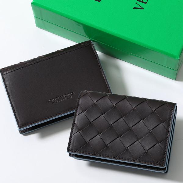 BOTTEGA VENETA（ボッテガ・ヴェネタ） カードケース 605720 V3LZ2