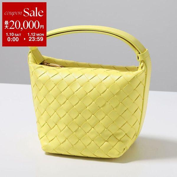 BOTTEGA VENETA（ボッテガ・ヴェネタ） ハンドバッグ Candy Wallace