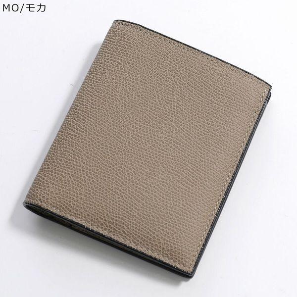 Valextra（ヴァレクストラ） 二つ折り財布 SGNL0006028LOCPS99