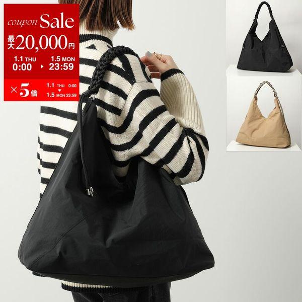 新品未使用　レペット イエナ　ブラック　39 Le Vernis（ル・ベルニ） トートバッグ Paracord one handle tote 234