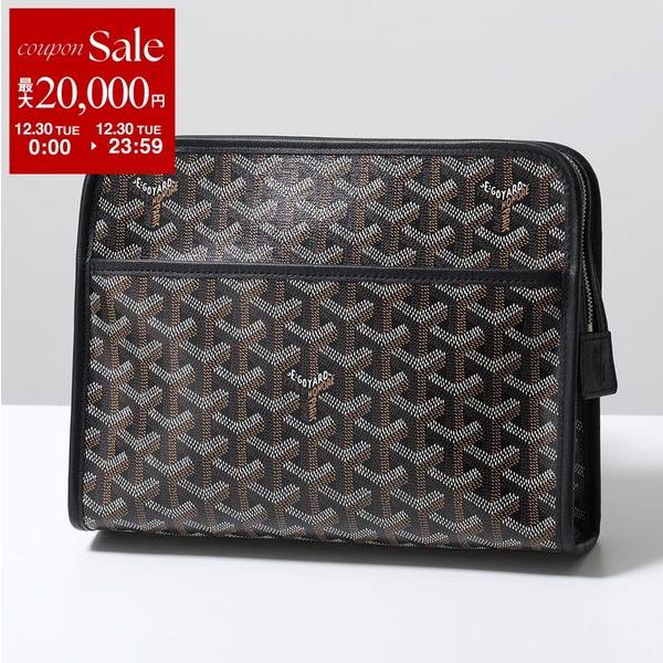 GOYARD（ゴヤール） クラッチバッグ JOUVENCE MM ジュバンス