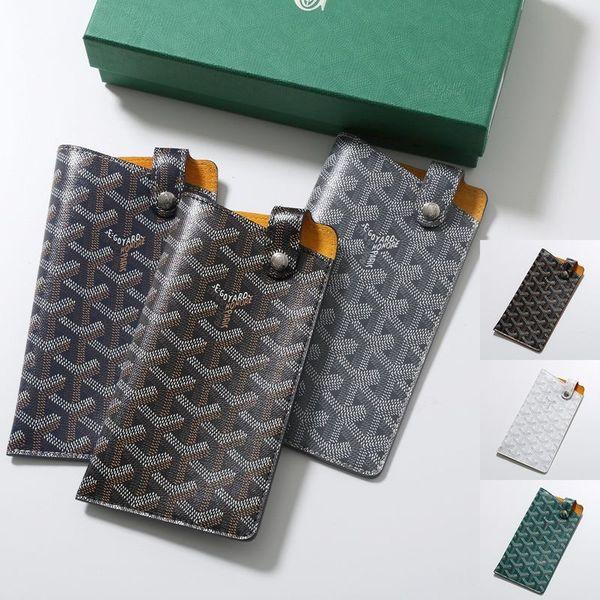 GOYARD（ゴヤール） アイウェアケース MONTMARTRE GM モンマルトル