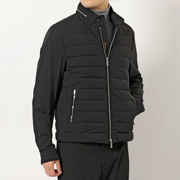 MOORER（ムーレー） 【訳あり-50のみ】MOORER ダウンジャケット