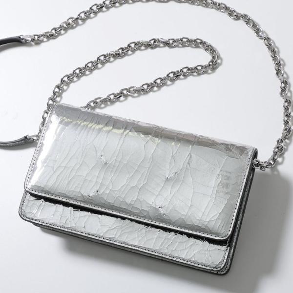 Maison Margiela（メゾンマルジェラ） ショルダーバッグ SA3UI0018