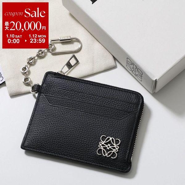 LOEWE（ロエベ） コインケース C821SQLX03 レディース メンズ レザー