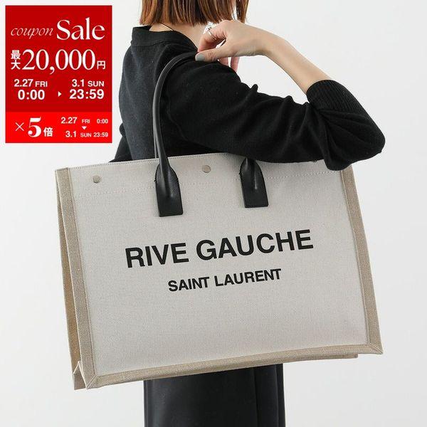 SAINT LAURENT サンローラン トートバッグ 509415 FAAVU レディース