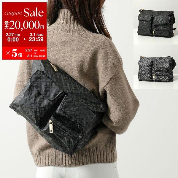 GHERARDINI（ゲラルディーニ） ボディバッグ SOFTY ソフティ GHB0149