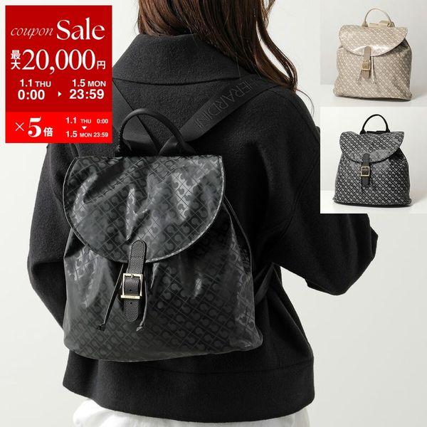 GHERARDINI（ゲラルディーニ） バックパック SOFTY ソフティ GH1533