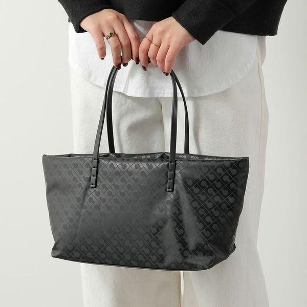 GHERARDINI（ゲラルディーニ） トートバッグ SMALL CABAS スモール