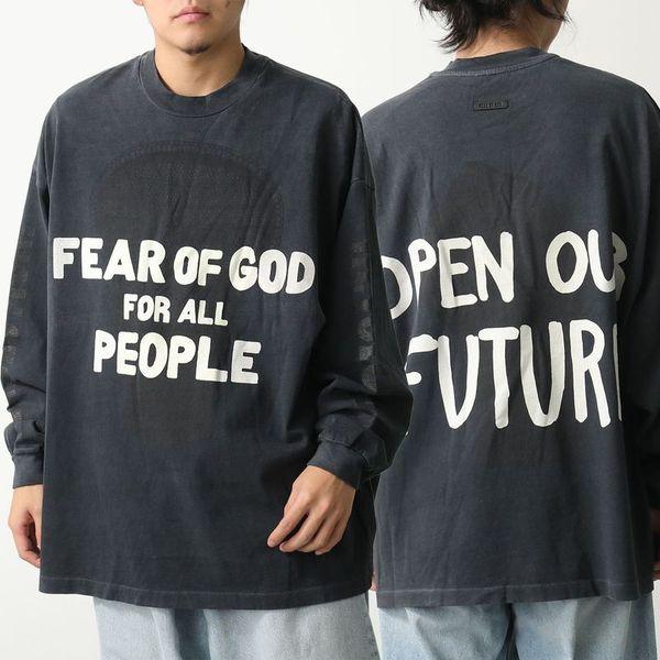 FEAR OF GOD（フィアオブゴッド） Tシャツ FG25FW10-10403HWJ メンズ