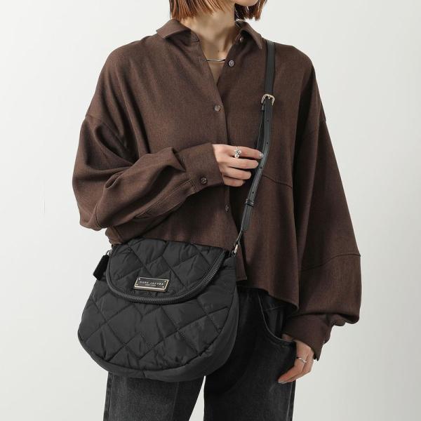 MARC JACOBS キルティングショルダーバッグ MARC JACOBS（マーク・ジェイコブス） ショルダーバッグ M0011324