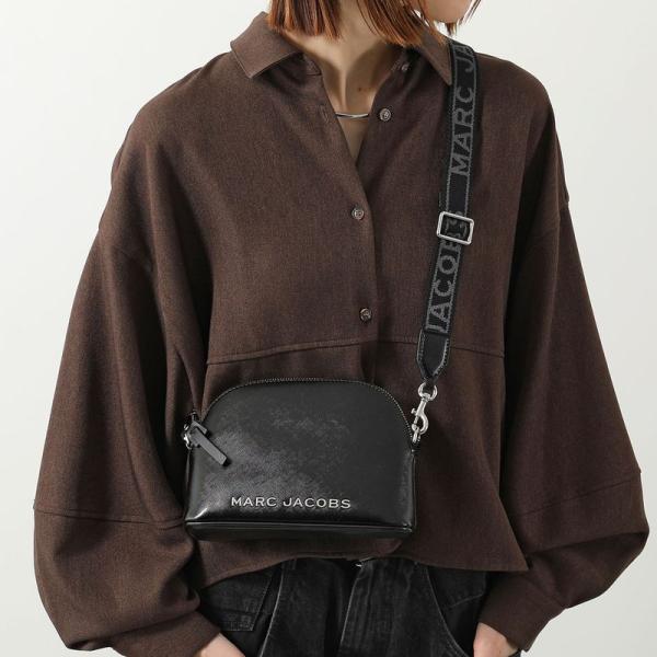 MARC JACOBS（マーク・ジェイコブス） ショルダーバッグ 4S5HCR015H02