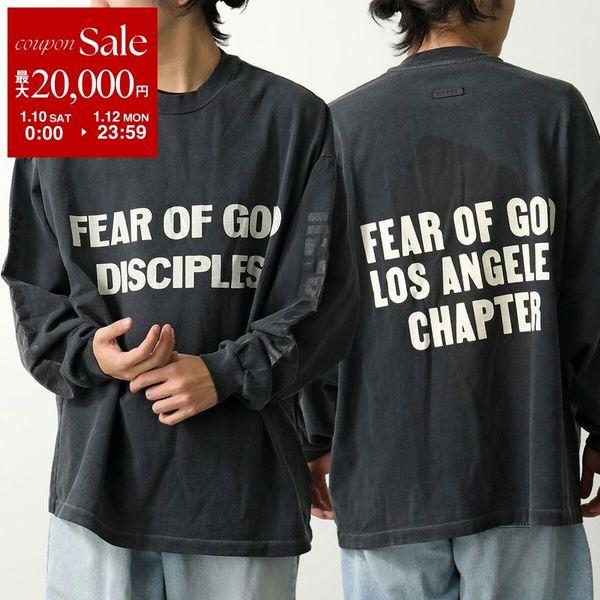 FEAR OF GOD（フィアオブゴッド） Tシャツ FG25FW10-10404HWJ メンズ
