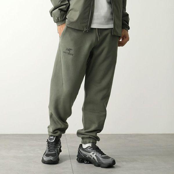 ARCTERYX アークテリクス エンブレムフリースジョガー メンズ ARC'TERYX（アークテリクス） ARCTERYX スウェットパンツ Emblem