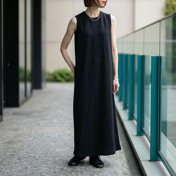 Munich（ミューニック） ワンピース MN251U06 レディース ノースリーブ