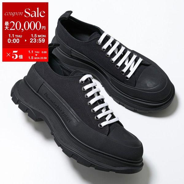 Alexander McQueen（アレキサンダーマックイーン） スニーカー TREAD