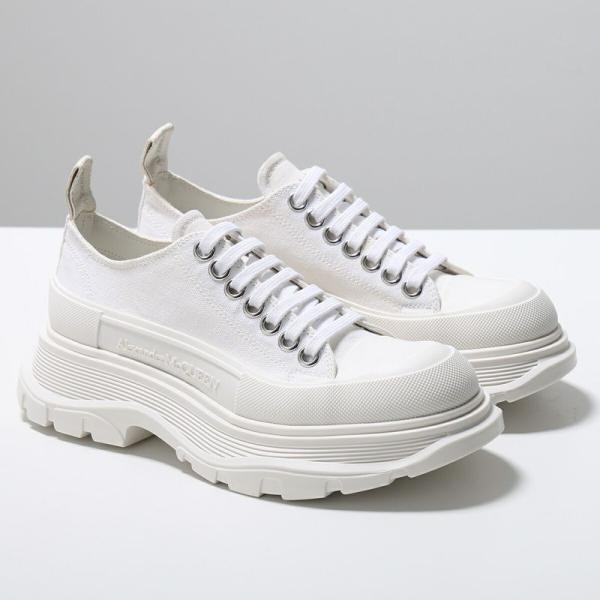 Alexander McQueen（アレキサンダーマックイーン） スニーカー TREAD