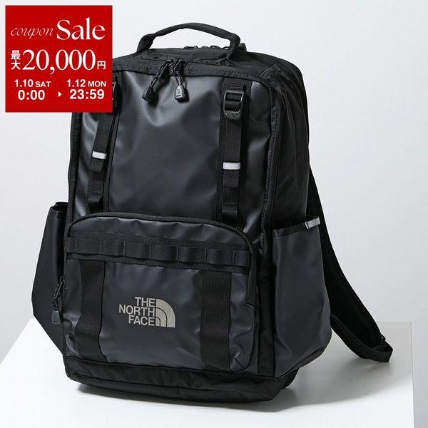 THE NORTH FACE（ザ ノースフェイス） バックパック BASE CAMP DAYPACK
