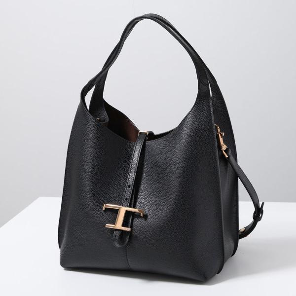 TOD'S（トッズ） TODS ショルダーバッグ T TIMELESS タイムレス