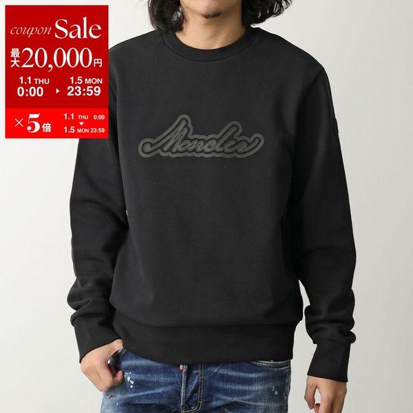 MONCLER（モンクレール） トレーナー 8G00080 899V4 メンズ スウェット