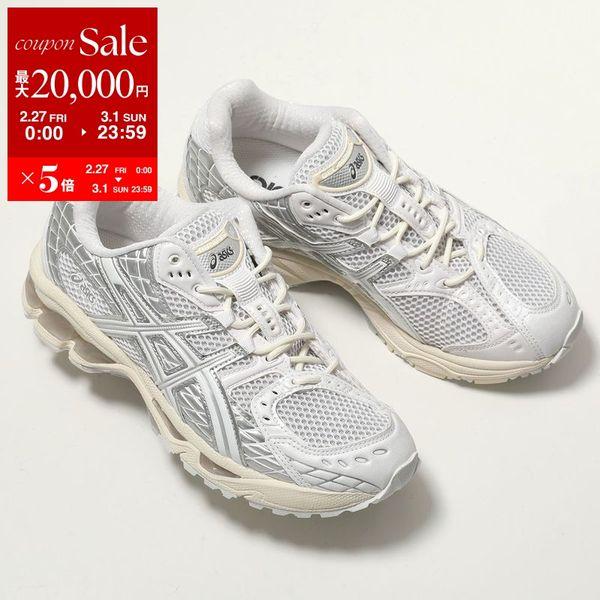ASICS（アシックス） スニーカー GEL−NIMBUS 10.1 ゲルニンバス