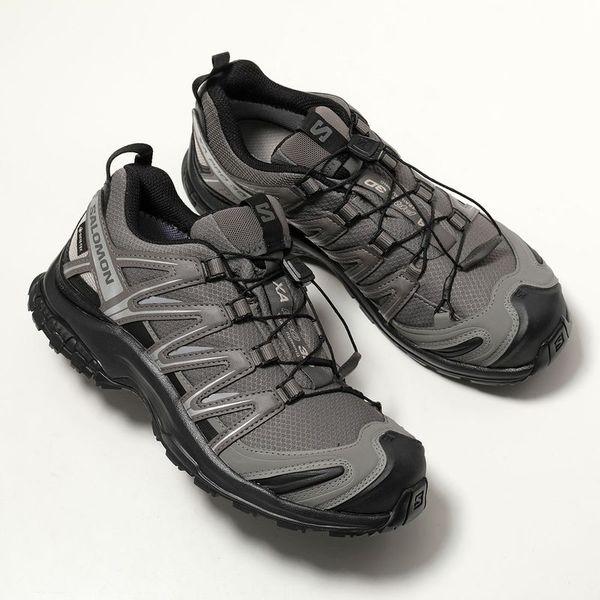 SALOMON（サロモン） スニーカー XA PRO 3D GTX エックスエー
