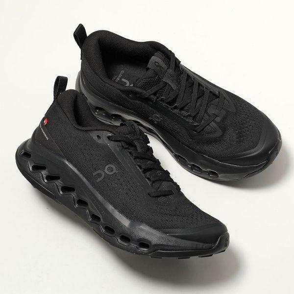 On オン スニーカー Cloudsurfer Trail 2 クラウドトレイルサーファー