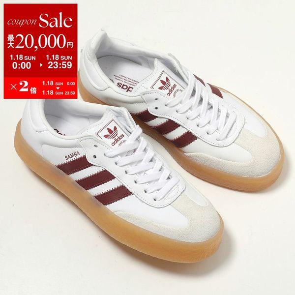 adidas Originals アディダスオリジナルス スニーカー SAMBAE サンベイ