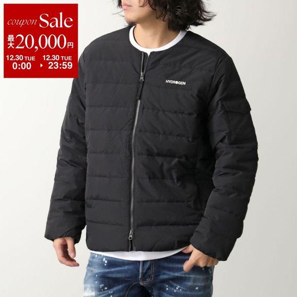 HYDROGEN（ハイドロゲン） ダウンジャケット H31D4JD005 メンズ