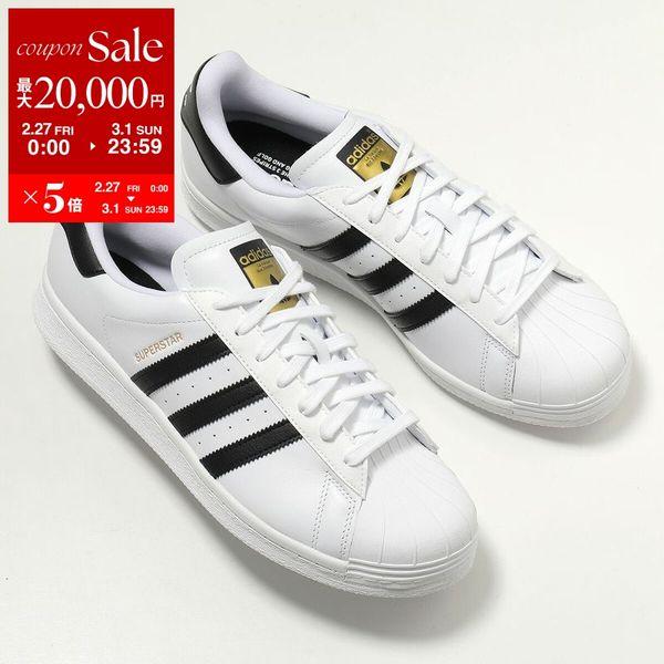 adidas Originals アディダスオリジナルス スニーカー SUPERSTAR GOLF