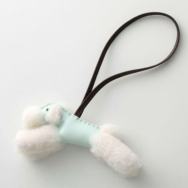 HERMES（エルメス） チャーム バディ ドッグ Budy dog アニョーミロ+