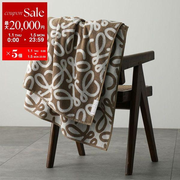 LOEWE（ロエベ） ビーチタオル T000229X01 レディース メンズ