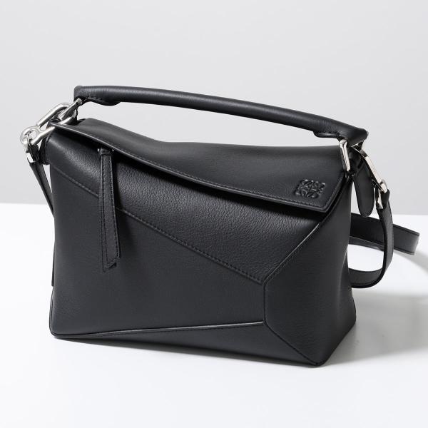 LOEWE（ロエベ） ショルダーバッグ PAZZLE EDGE SMALL パズル エッジ