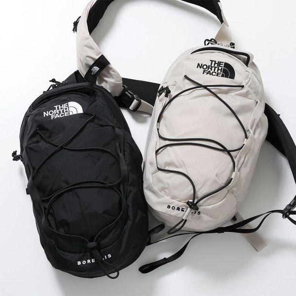 THE NORTH FACE（ザ ノースフェイス） ボディバッグ BOREALIS SLING