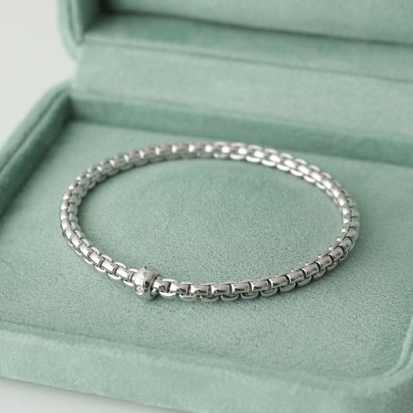 FOPE フォッペ ブレスレット EKA Flexit FOPE フォッペ ブレスレット EKA Flexit エカ フレグジット