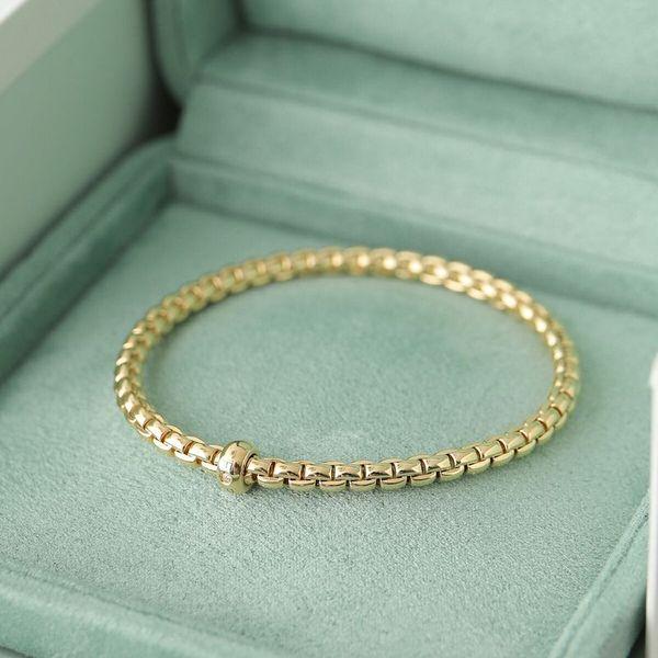 FOPE フォッペ ブレスレット EKA Flexit エカ フレグジット