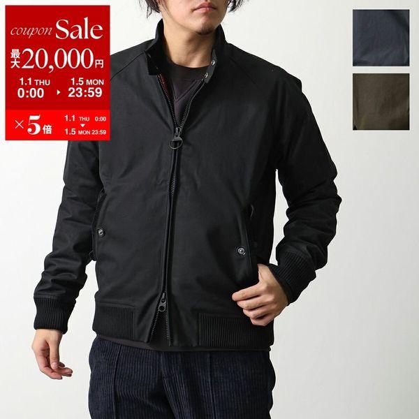 Barbour（バブアー） × BARACUTA バラクータ コラボ ワックス